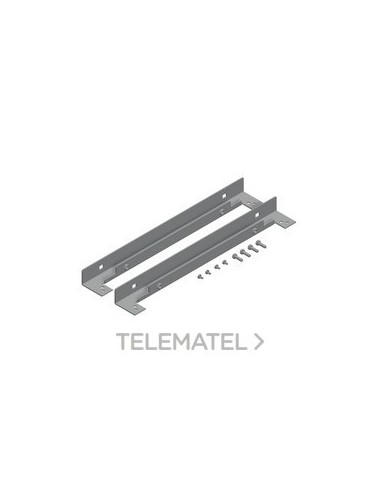 JUEGO GUÍA E.LAT.PLMT.600mm(2u)