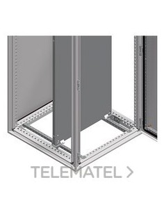 JUEGO GUÍAS DESLIZ.PLMT.500mm(2u)