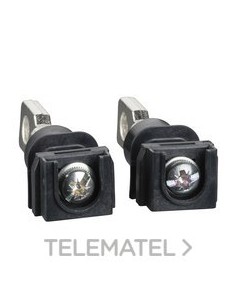 JUEGO ESPIGAS POST.CTA.NSX400/630(2u)