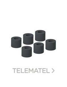 JGO.ESPACIADORES INSTALAR CHASIS TELEQUI