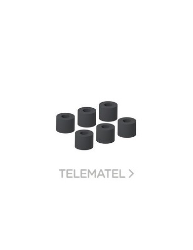 JGO.ESPACIADORES INSTALAR CHASIS TELEQUI