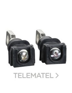 JUEGO ESPIGAS POST.CTA.NSX100-250(2u)