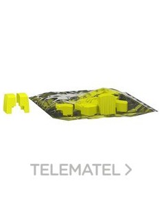 JUEGO ESCUDOS LAT.PEINES TRIP.(10u)