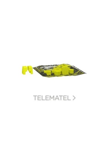 JUEGO ESCUDOS LAT.PEINES TRIP.(10u)