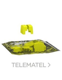 JUEGO ESCUDOS LAT.PEINES TETRAP.(10u)