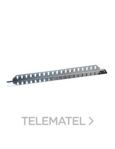 JGO.ESCUADRAS SOP.BAST.FJO.19" 600mm(4u)