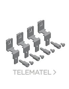 JUEGO ESCUADRAS ORTOGONAL PLMT.SF(4u)