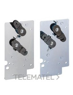 JUEGO ENCLAVAMIENTO DE VARILLA PARA MTZ1