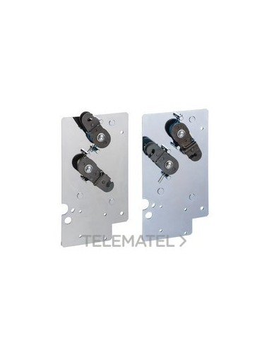 JUEGO ENCLAVAMIENTO DE VARILLA PARA MTZ1