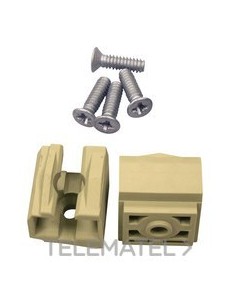 JUEGO ENGANCHES PLA 1 PTA.7035(2u)