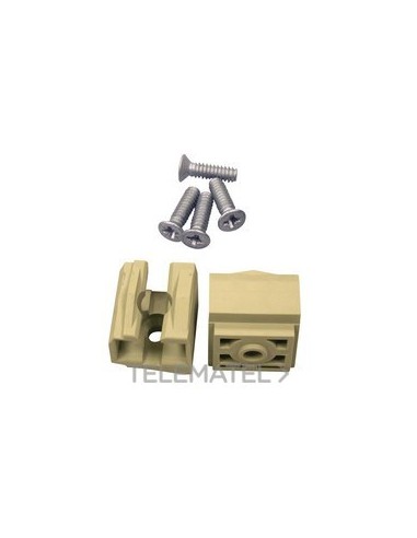 JUEGO ENGANCHES PLA 1 PTA.7035(2u)