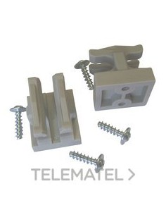 JUEGO ENGANCHES PLA 2 PTA.7035(2u)