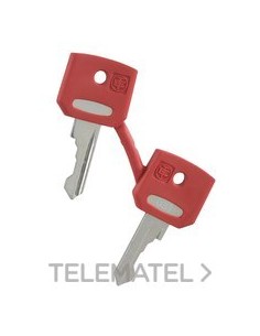 JUEGO DE LLAVES FIAT 073