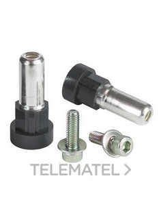 JGO.ESPIGAS KIT EXTRB.ZOC.NS 400.