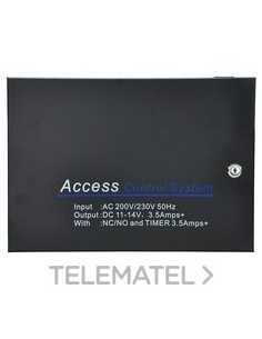 CJ.MET.+CTRAL.IP OPENER PEQ.GM-PSIPOP-P