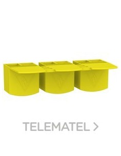 JGO.CBTA.DT.EMBRD.ACTI9 TIPO PEINE