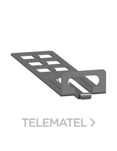 JUEGO CLIPS DE SUJECIÓN USB TIPO C (5u)