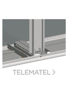 JUEGO CRL.REGLAJE SUP.INF.600mm(2u)