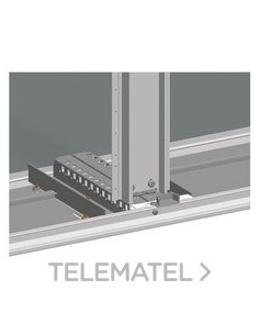 JUEGO CRL.REGLAJE SUP.INF.500mm(2u)