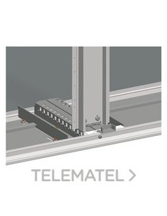 JUEGO CRL.REGLAJE SUP.INF.300mm(2u)