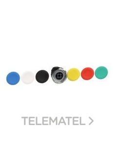 JUEGO CBZA.PULS.d.22 6 TP.COLS.