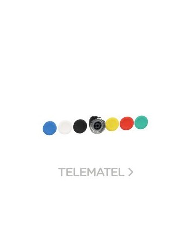 JUEGO CBZA.PULS.d.22 6 TP.COLS.