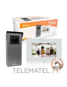 KIT SOUL S5110 ACCESS/ART 7W WIFI