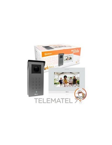 KIT SOUL S5110 ACCESS/ART 7W WIFI