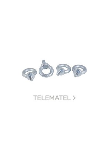 JUEGO CÁNCAMO ELEVACIÓN M12 (4u)