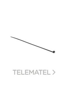 JUEGO BDS.250x4,8mm NG(BO 100u)