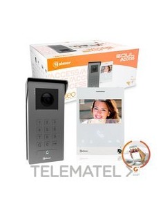 KIT SOUL S5110 ACCESS/ART 4WH WIFI