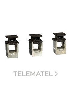 JUEGO BNE.POWERPACT 250J 120-180mm(3u)