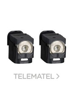 JUEGO BNE.Al 1 X(25 95 MM²)250A(2u)