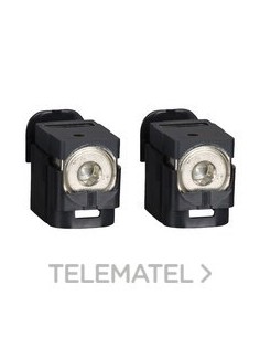 JUEGO BNE.Al 1 X(120 185 MM²)250A(2u)