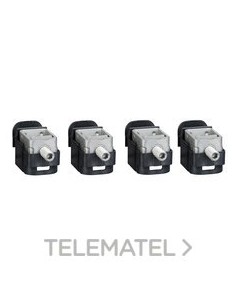 JUEGO BNE.CBL.1,5-95mm NSX100-250(4u)