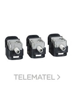 JUEGO BNE.CBL.1,5-95mm NSX100-250(3u)