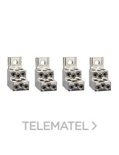 JUEGO BNE.6x1,5-35mm+SEP.NSX100-250(4u)