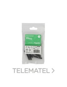 JUEGO BO TACOS FIJ.BDS.9mm NG