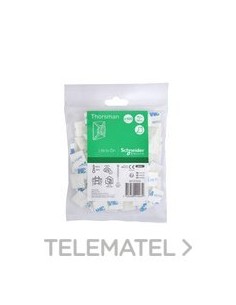 JUEGO BO BAD 19x19 Hta BDS.3,6 BL(100u)