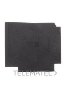 JUEGO BARRERAS INTFS.P/NSXM PP-B GV4(6u)