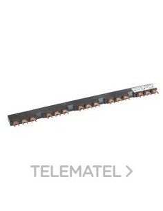 JUEGO BAR.DERIV.TRIP.54mm 63A(5u)