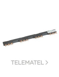 JUEGO BARRAS DERIVACIÓN 72mm (4u)