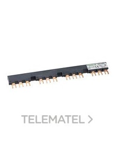 JUEGO BARRAS DERIVACIÓN 54mm (4u)