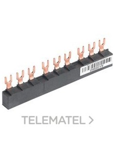 JUEGO BARRAS DERIVACIÓN 45mm (3u)