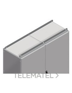 JUEGO BARRA ELEVACIÓN 2400mm (2u)