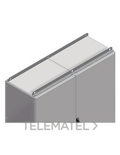 JUEGO BARRA ELEVACIÓN 1600mm (2u)