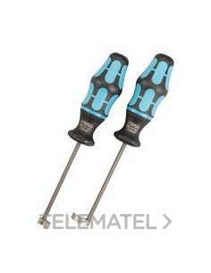 JUEGO ANILLOS DE TORQUE LLAVE M12 (2u)