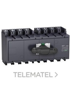 INVERSOR MONOBLOC 2 INTERPACT INS320 4P