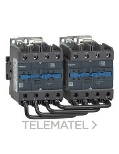 INVERSOR REDES TETRAP.125A 220V BOB.