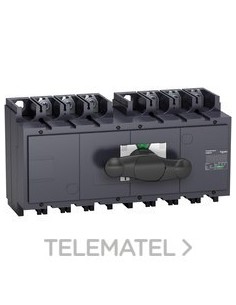 INVERSOR MONOBLOC 2 INTERPACT INS630 3P